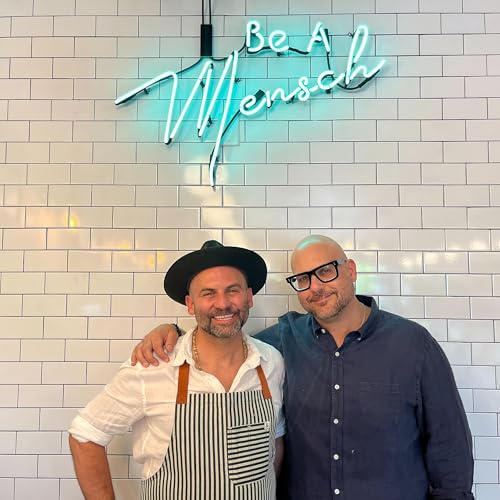 Celebrity Chef Nick Liberato opens new Jewish deli in Newtown, Bucks County