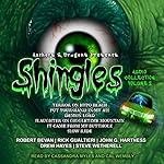 Cover of Shingles Audio Collection Volume 2