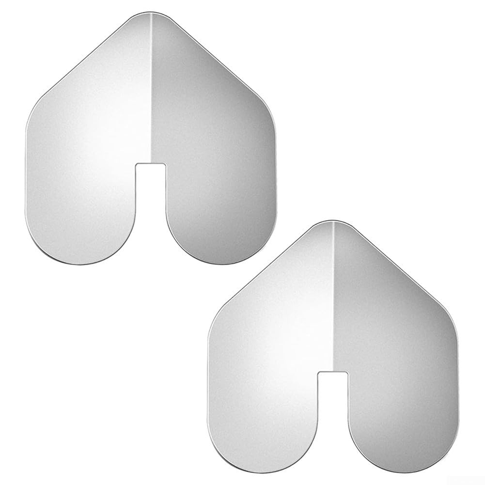 Protezione per chiglia in acciaio inox con design scanalato, protezione per arco marino per rimorchi e bacini, grado 304