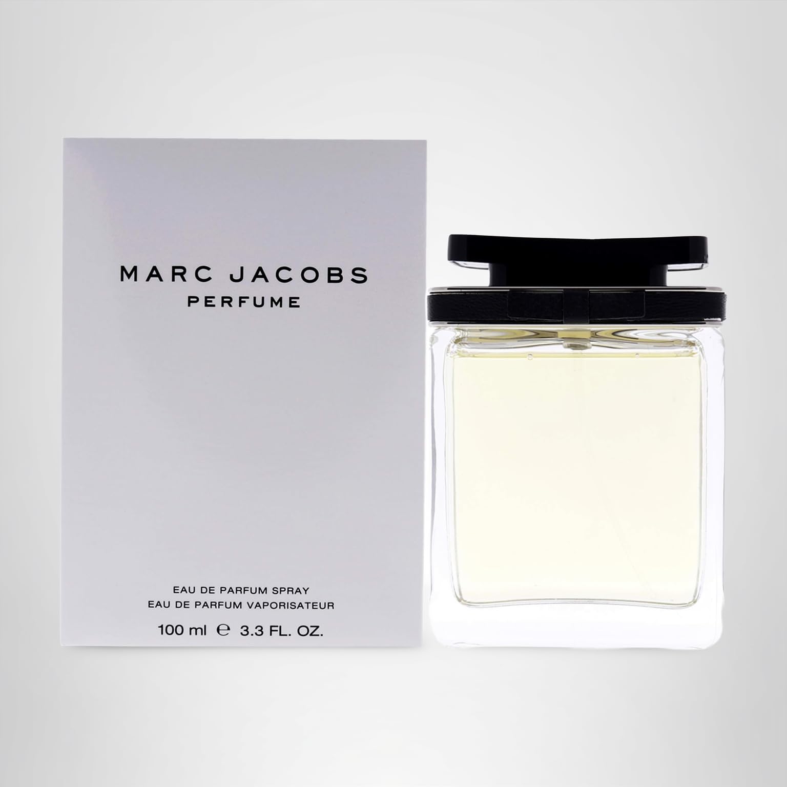 Amazon.com: Marc Jacobs By Marc Jacobs For Women. Eau De Parfum