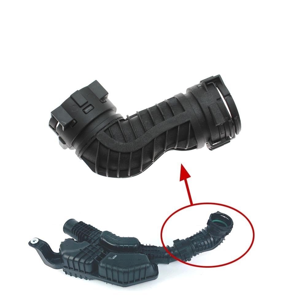 Collettore Aspirazione 14460-3va1a Tubo Di Aspirazione Aria Turbo Per Nissan E12 Per La Nota K13k Per Micra 2014 2015 2016 2017 144603va1a 144603va0a