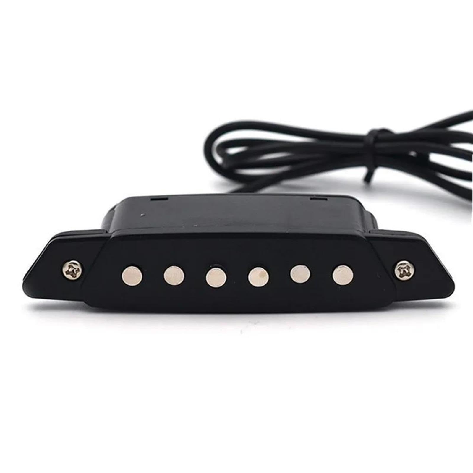 Pickup Per Chitarra Acustica Pickup Alla Buca Della Chitarra Acustica