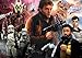 Star Wars - Scoundrels & Smugglers - 300 Large Piece Jigsaw Puzzle