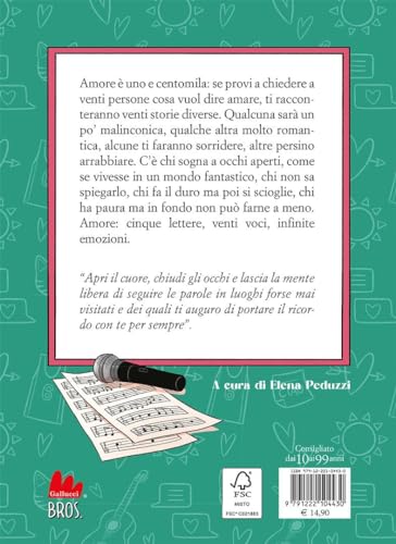 Le Farfalle Nello Stomaco - 2