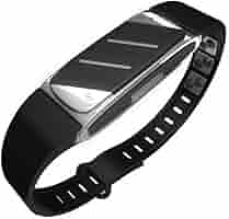 ボディ・フェイスケア HELO LX / Amazing Device! HELO LX Biometric Bracelet with Remote Monitoring and SOS