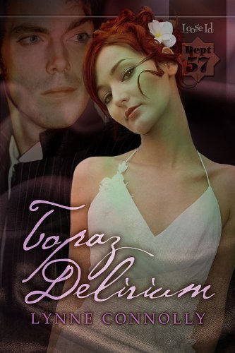 Buy Topaz Delirium (Department 57 Book 2) — BookShops.in