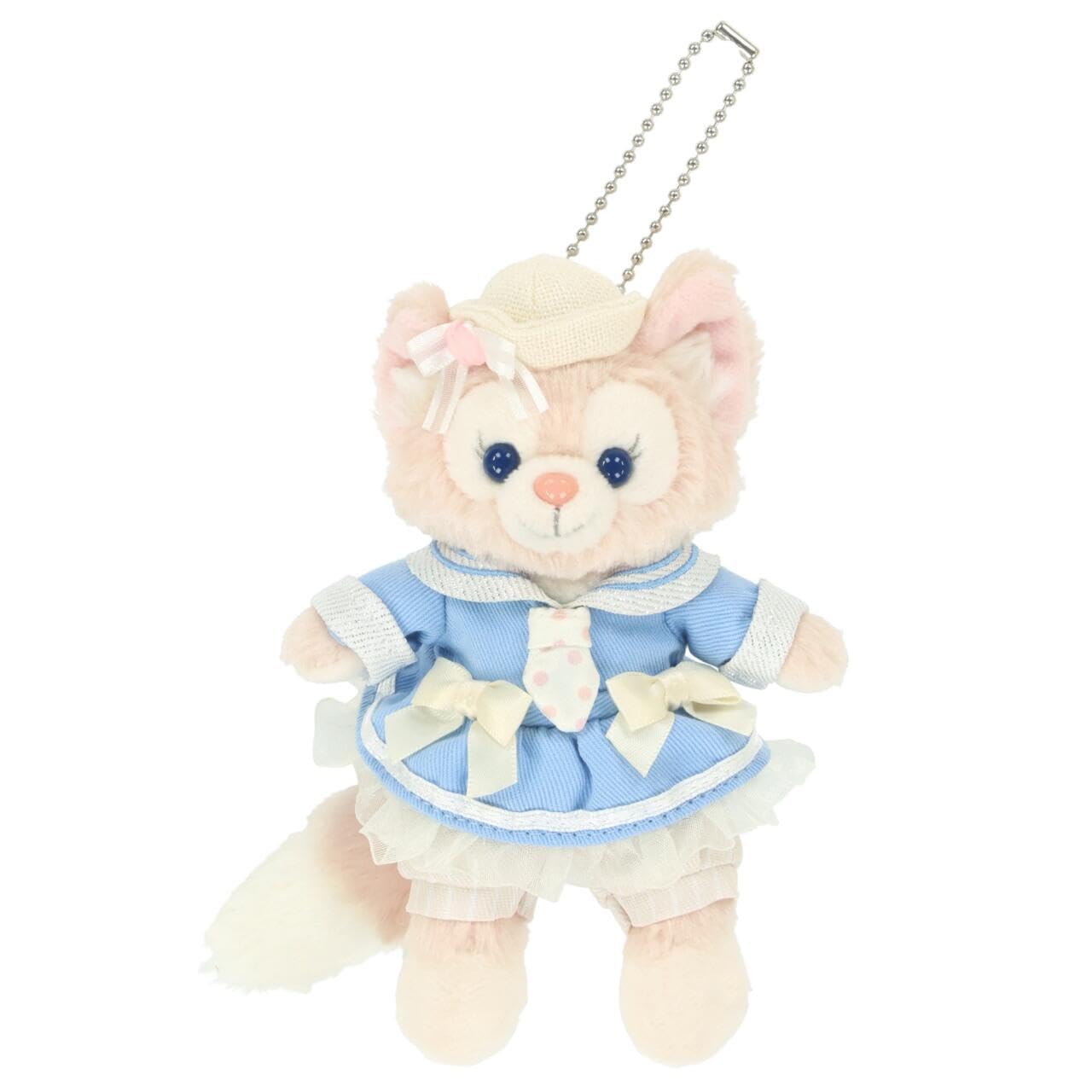 最終値下げ！早い者勝ち！ダフフレ リーナベル グッズ Amazon.co.jp: リーナベル ぬいぐるみ ダッフィー＆フレンズ