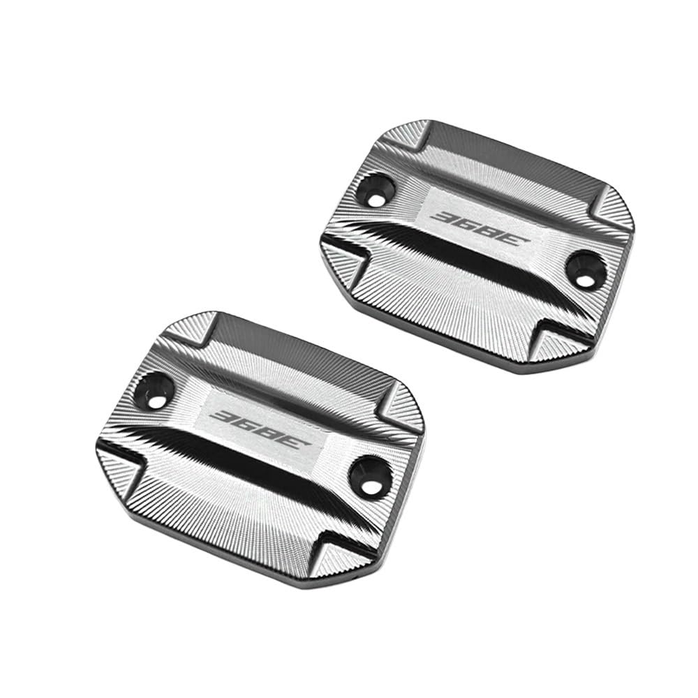 Tapa Llenado Aceite para motocicleta, olla aceite hidráulico | Cubierta de bomba superior para motocicleta, olla aceite hidráulico, accesorios para 368G 368E 368K 368D 368M ZT368 GMKED