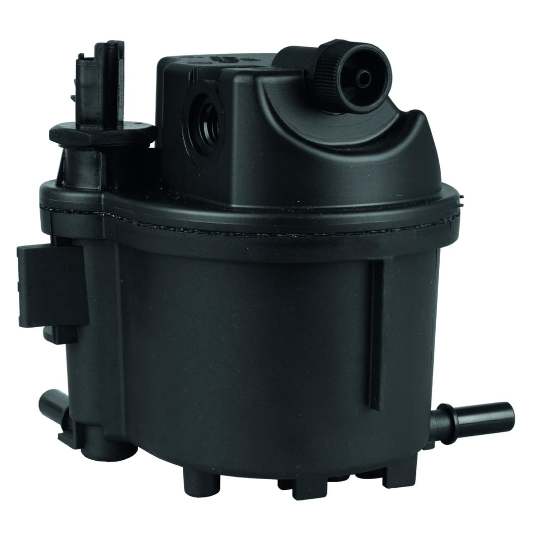 MAHLE Filtre à carburant KL779