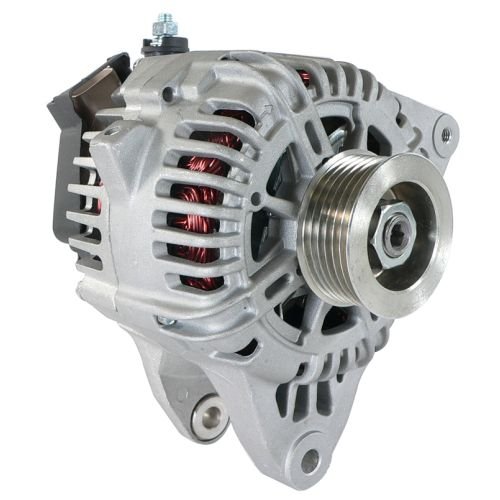 DB Electrical AVA0066 Alternator (For Hyundai Tucson Tiburon 2.7L 05 06 07 08 09 Santa Fe 05 06) - //coolthings.us