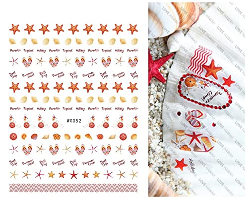 Tırnak süsleme aksesuar stickerı