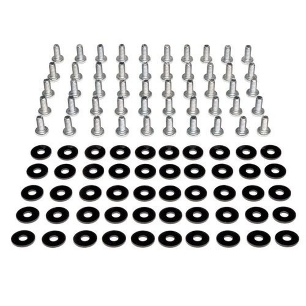 Tripp Lite SRSCREWS product packaging box