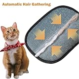 Zoom IMG-2 nexusgoods bidirezionali pet grooming glove