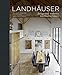 Produktbild Landhäuser: Zeitgemäß wohnen, nachhaltig bauen