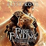 Cover of Fire Falling
