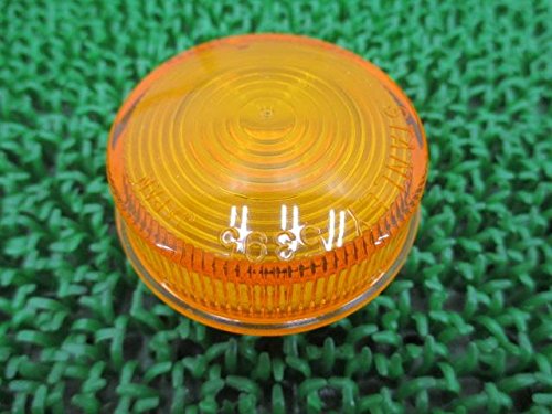 Amazon | 新品 ホンダ 純正 バイク 部品 マグナ50 ウインカーレンズ