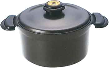 そ*ら様 新品MFG エムエフジー 遠赤外線 炊飯鍋 22cm 新品MFG エムエフジー 遠赤外線 炊飯鍋 22cm MFG 遠赤外線 炊飯鍋 22cm