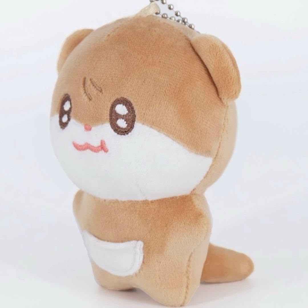 Amazon.co.jp: riize ショウタロウ ぬいぐるみ ぬい 10cm : おもちゃ