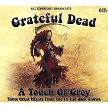 Grateful Dead Ultimate Collection A Touch Of Grey
