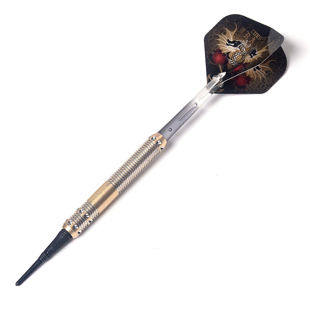 Amazon | Black Scorpion CUESOULドラゴンシリーズ16グラムソフト