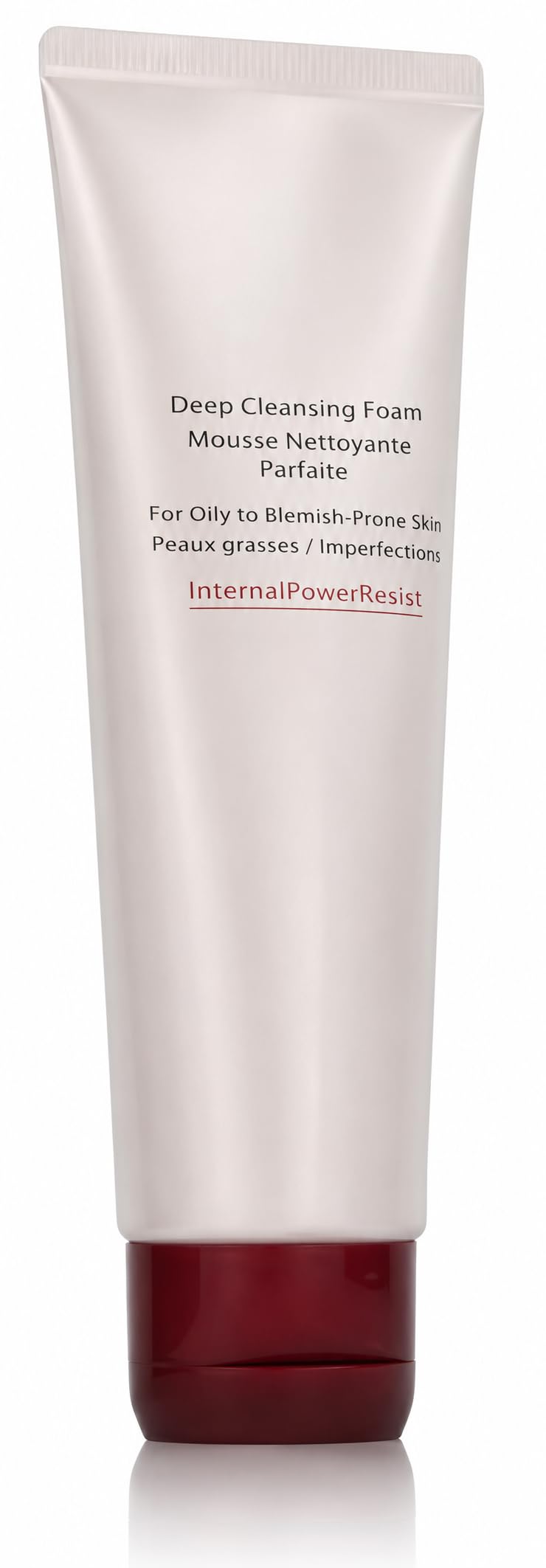 Deep Cleansing Foam Mousse Detergente per Pelli Grasse e Impure, 125ml