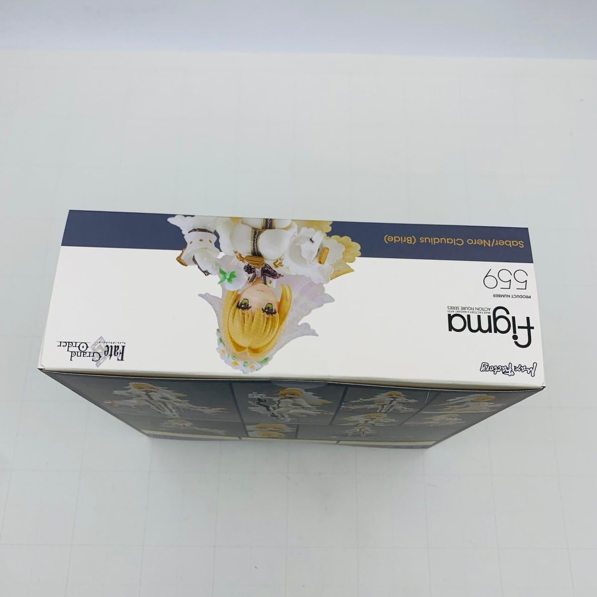 Amazon | 未開封 マックスファクトリー figma 559 Fate/Grand Order