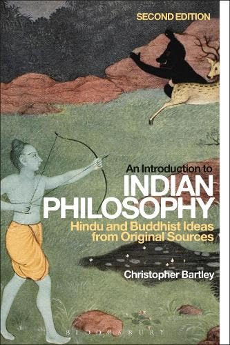Buy An Introduction to Indian Philosophy: Hindu and Buddhist Ideas from Original Sources — BookShops.in