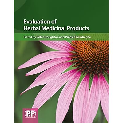 Evaluation of Herbal Medicinal Products