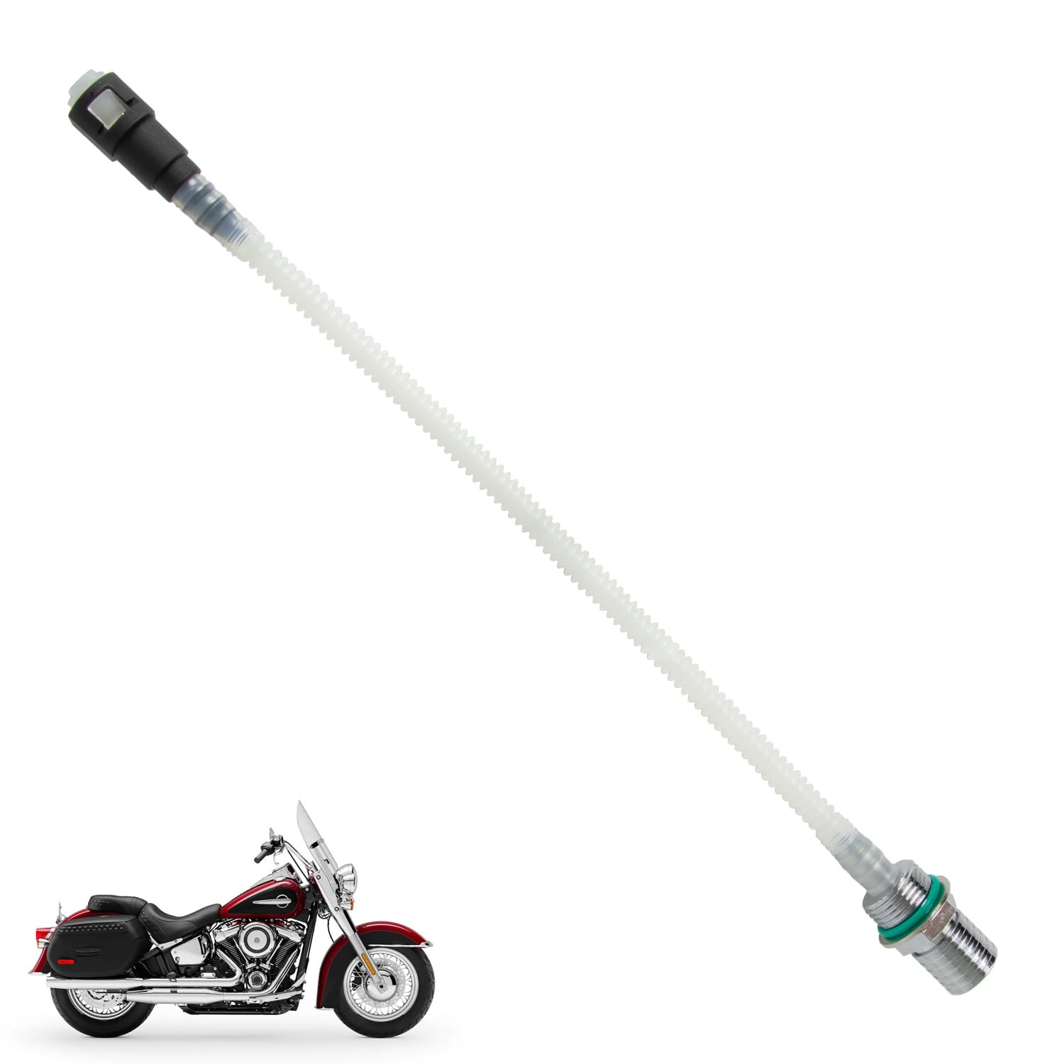 Amazon.com: 62228-08C EFI Fuel Pump Check Valve Hoses Compatible