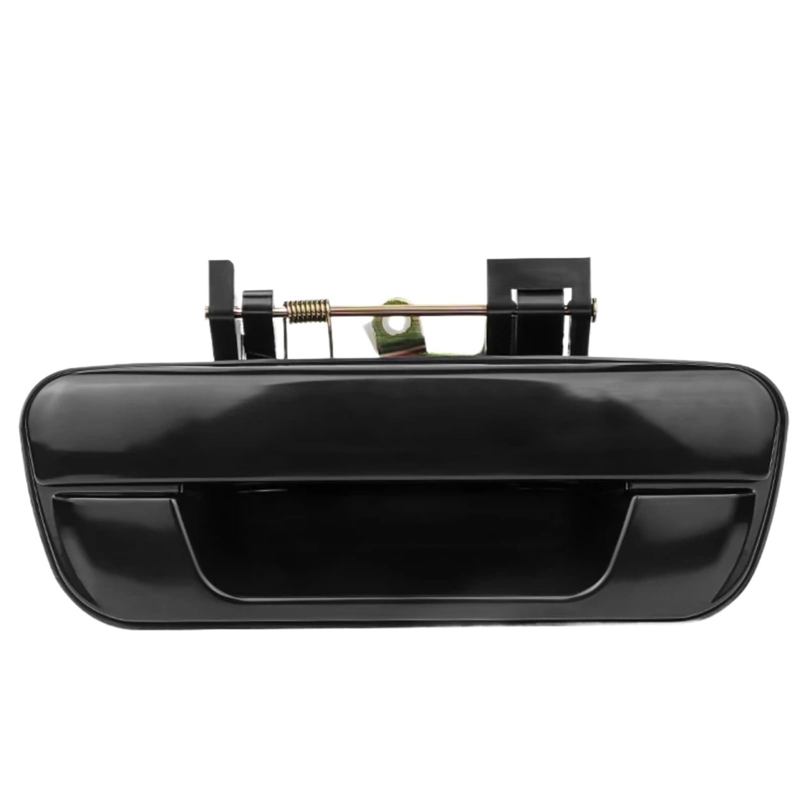 Poignée de couvercle de coffre arrière Isuzu D-MAX 2006-2012 pour charger votre benne