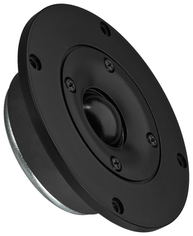 Monacor Tweeter à dôme DTM-​104/​4