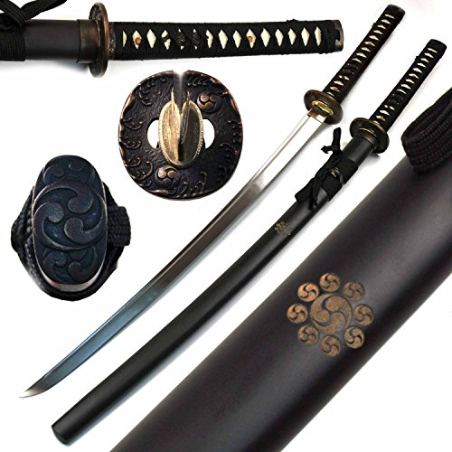 List of 10 Best Ace Martial Arts Supply Katana Swords 2023 Reviews