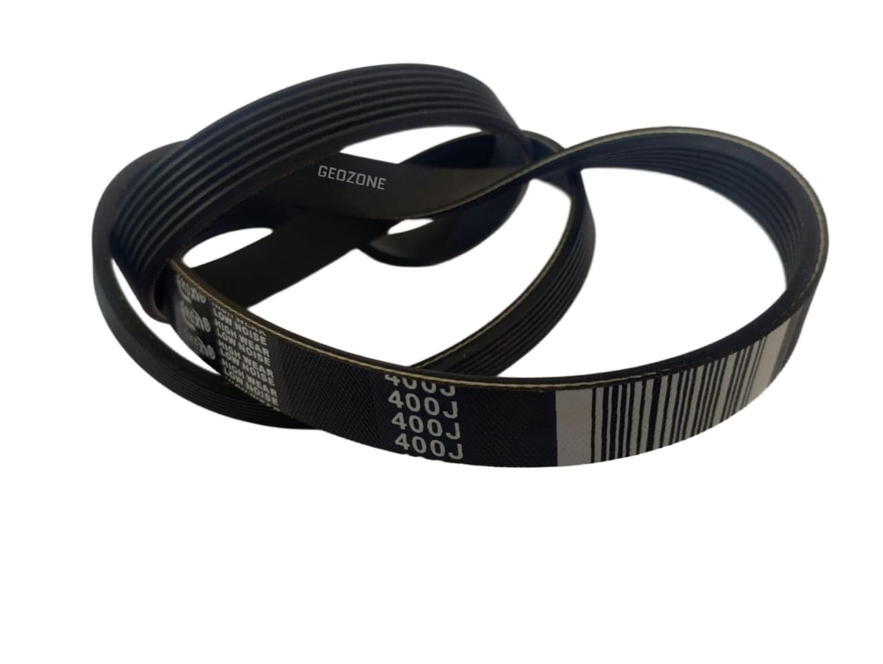 Spin Bike Belt 400J/1016PJ 6 ribs,Export quality,Easy to fix, Model GE-400J-image-13