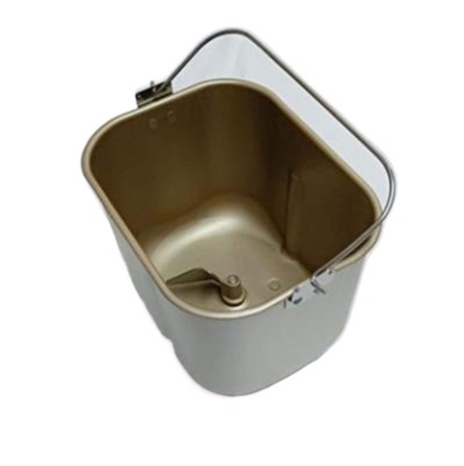 Seau À Pain, Compatible Avec Moulinex, Compatible Avec Ow, Pièces De Machine À Pain 1101 Liner