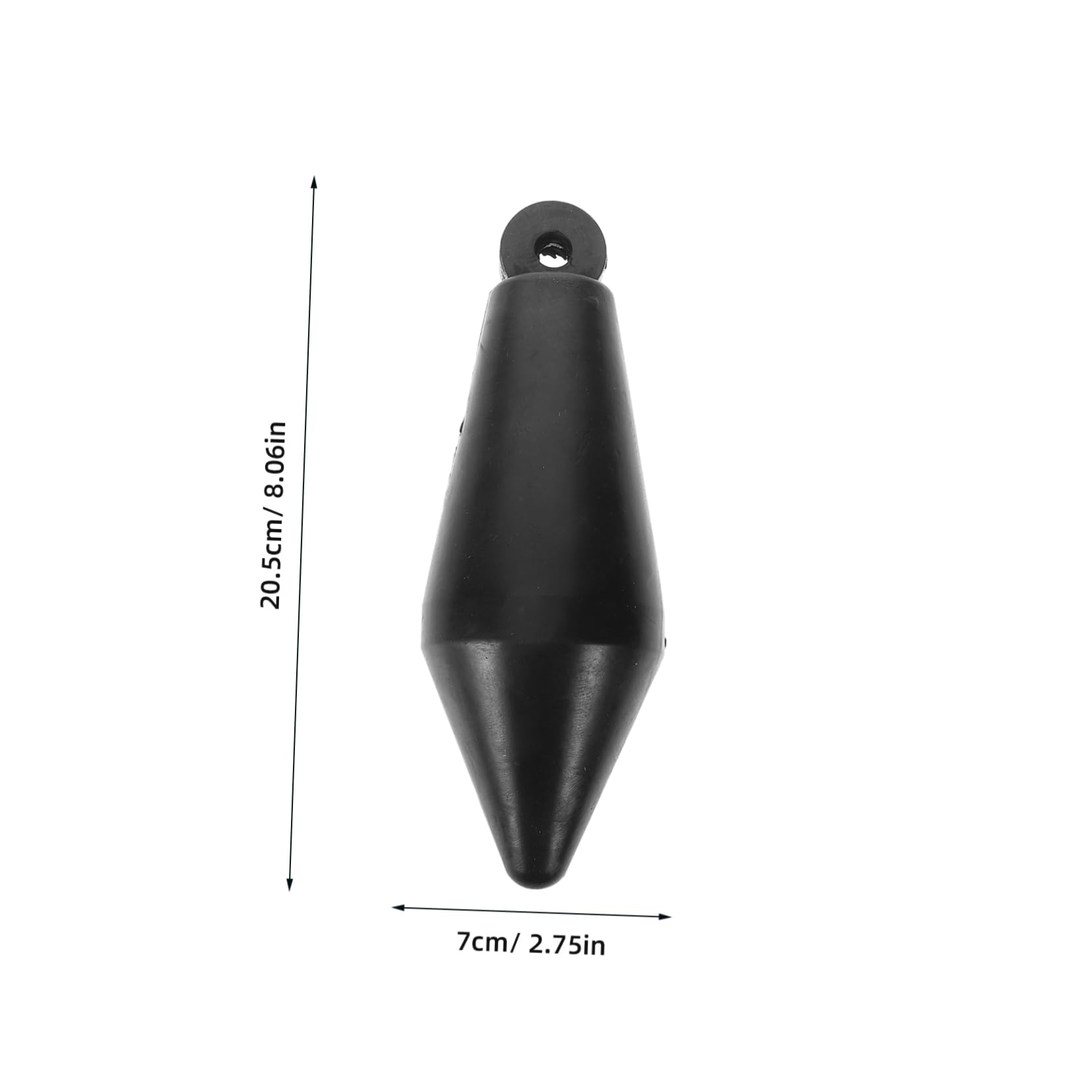 STOBAZA Boat Dock Accessory Buoy Ball Toss for Buoys Boat Bumpers Mooring Ball