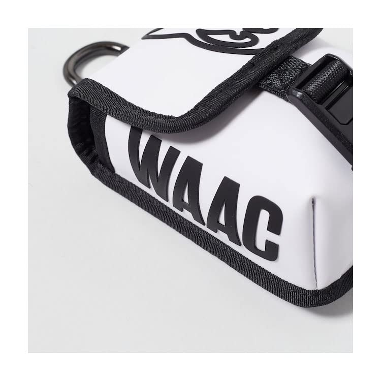 ⭐️激レア⭐️ WAAC ゴルフ　距離計ケース ⭐️激レア⭐️ WAAC ゴルフ 距離計ケース ⭐️激レア⭐️ WAAC ゴルフ