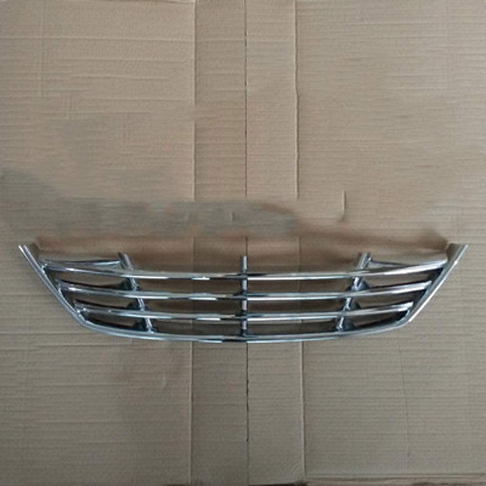 Buy Car Front Radiator Grilles for Hyundai ix35 2009 2010 2011, Auto