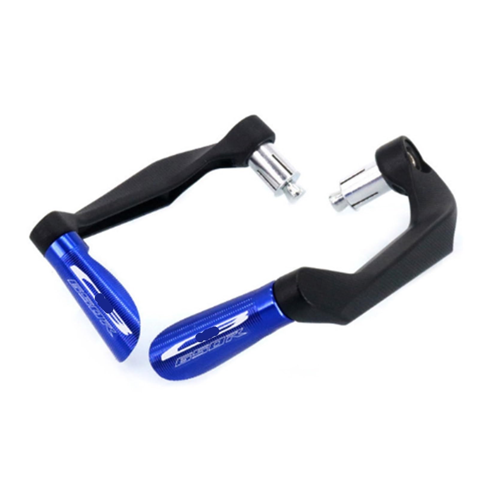 Lbcsrmh Cb650r-Blue Motorcycle Brake Clutch Lever Protector Motorcycle Handlebar Grips Guard Brake Clutch Levers Guard Protector For Cb650r Cb 650R Cbr650r Cbr-650R Cbr 650R