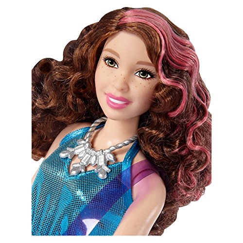 Muñeca Barbie Pop Star Careers miniatura 7