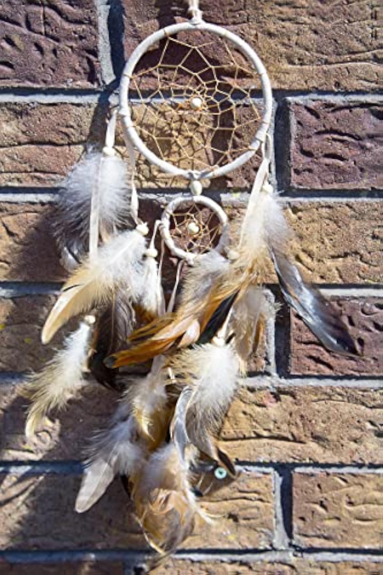 Native American Indian Handmade Dream Catcher