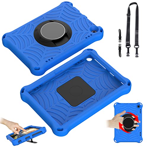 �uDoo�v360�x��]�� Fire HD8 2020 �P�[�X Fire HD8 Plus 2020 �J�o�[ Fire HD 8 New���f�� �P�[�X �v�n���h���X�^���h �Ў莝�� �y�� ��̔�ꂪ�y�� ���芴 �ϏՌ� ������� Fire HD8 �y�ʃJ�o�[