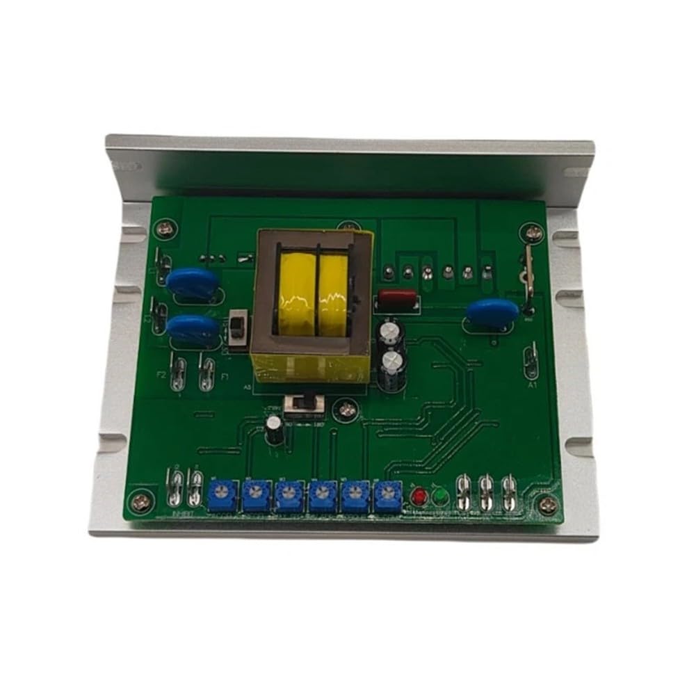 Regolatore di velocità per motori DC 115 V/230 V, 15 A