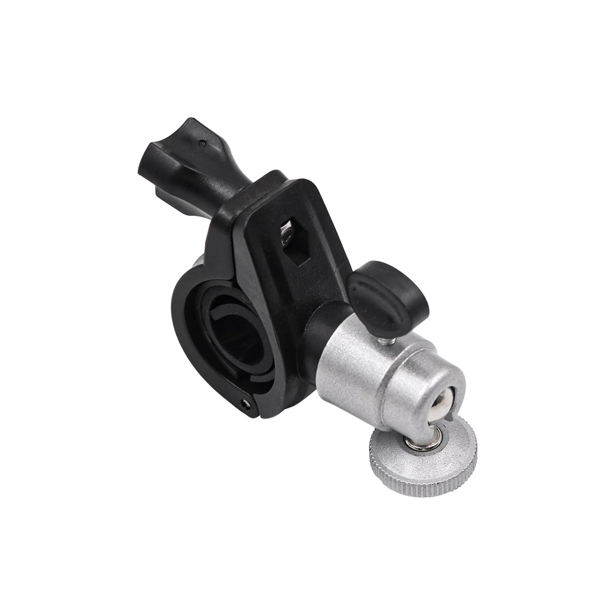 Base de Montaje de Bicicleta para dji Mini 3 Pro/Mavic 3 RC con Control Remoto de Pantalla, Base adaptadora de Tornillo 1/4, Accesorios de Montaje de Ciclismo