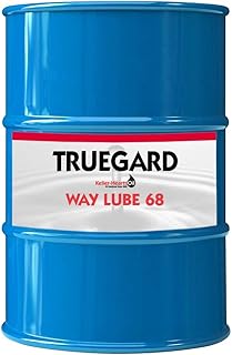 TRUEGARD Way Lube 68 Oil 55-Gallon Drum