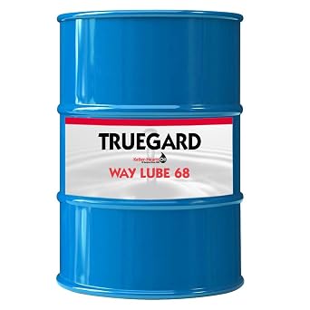 TRUEGARD Way Lube 68 Oil 55-Gallon Drum