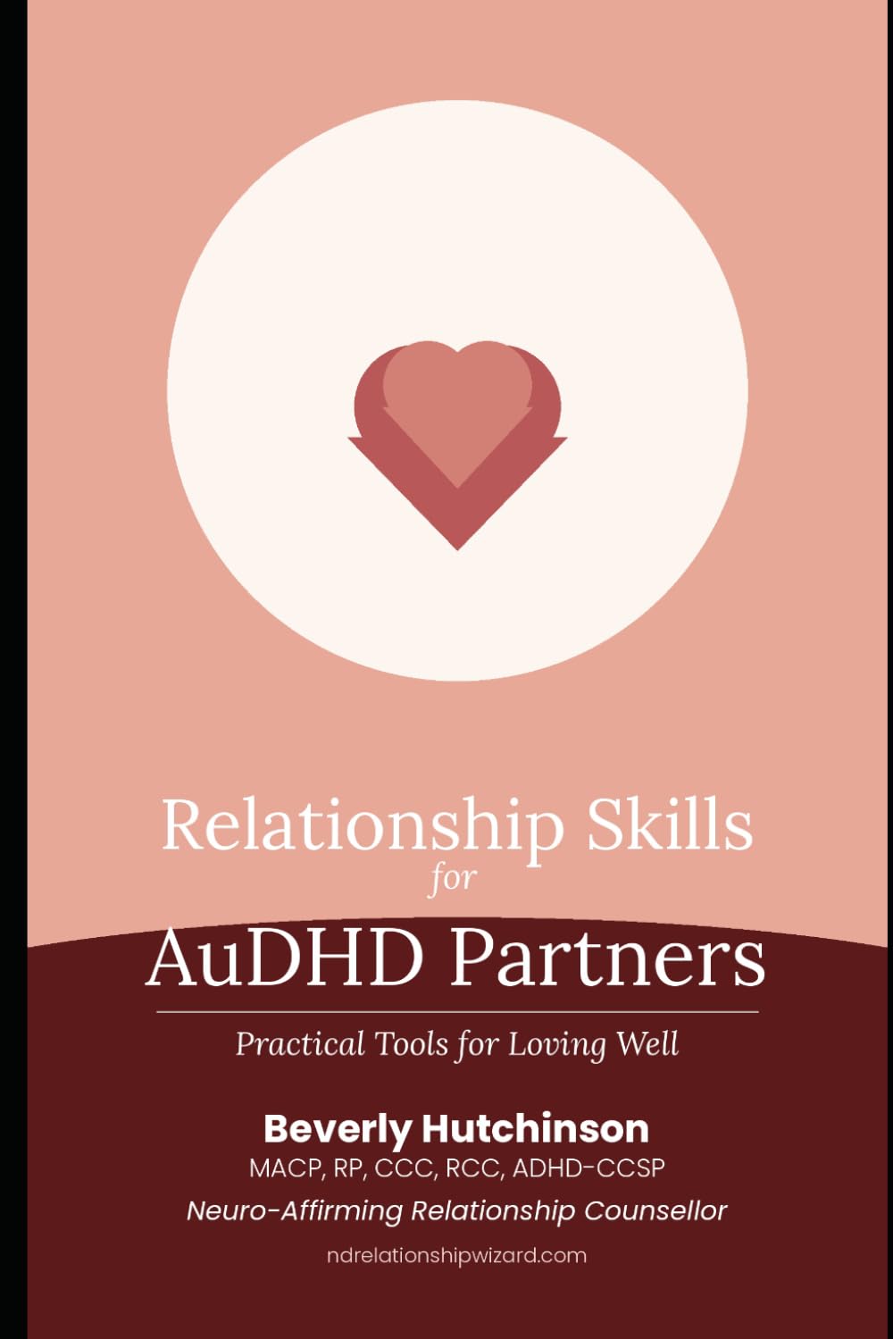 Relationship Skills for Audhd Partners