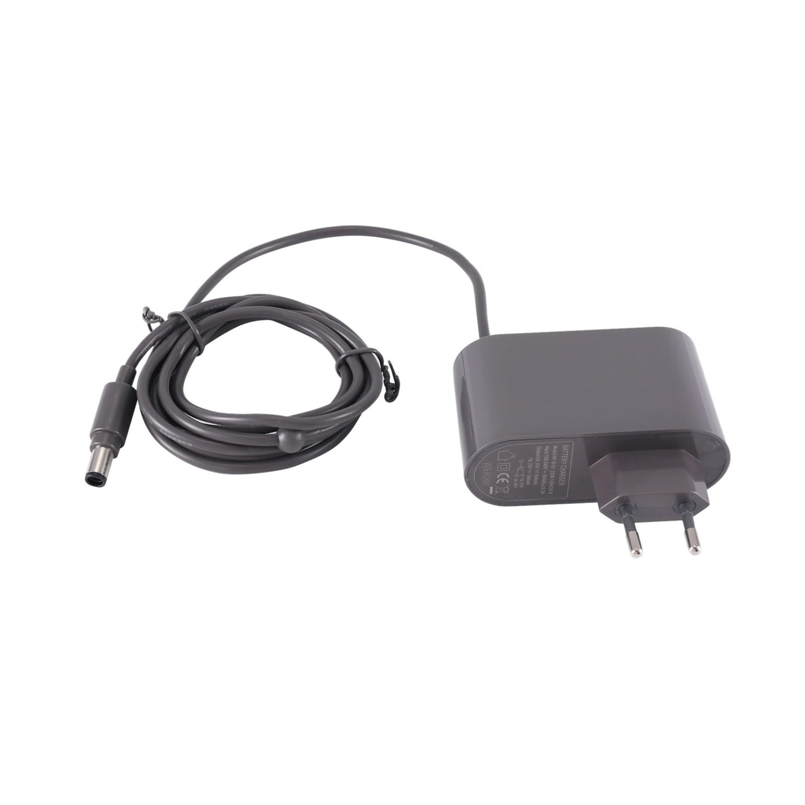 Caricatore For Aspirapolvere, Compatibile Con Dyson, DC30 DC31 DC34 DC35 DC44 DC45 DC56 DC57 Adattatore Di Alimentazione Spina UE
