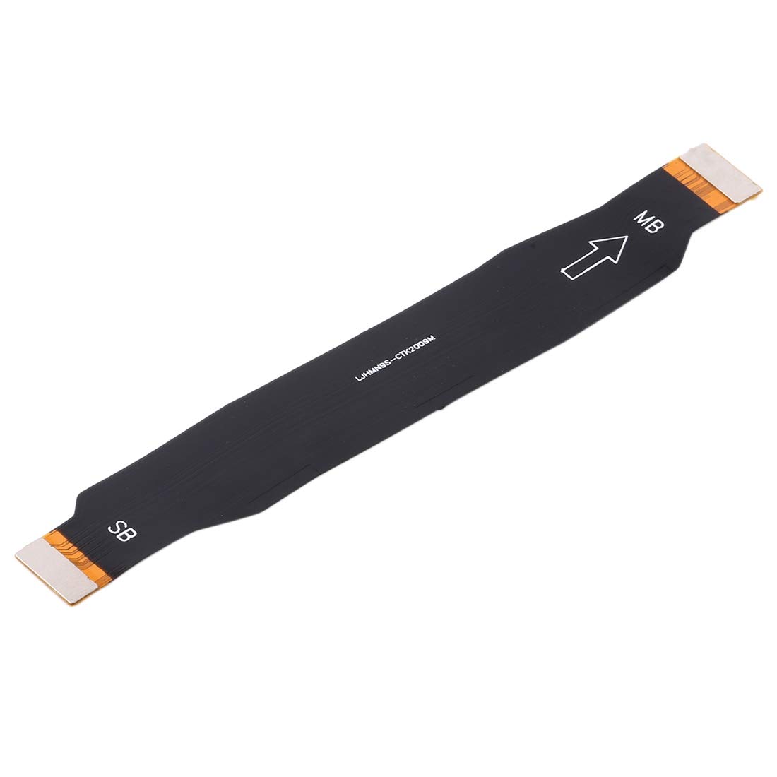 MAXOUT® Motherboard Flex Cable for Xiaomi Redmi Note 9S / Redmi Note 9 Pro-picture-11
