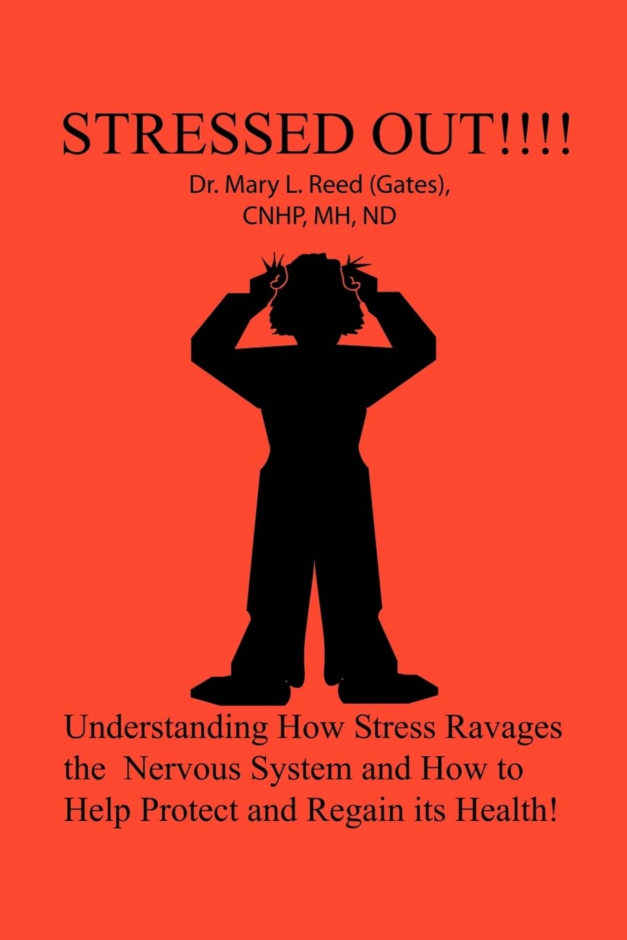 Stressed Out!!!