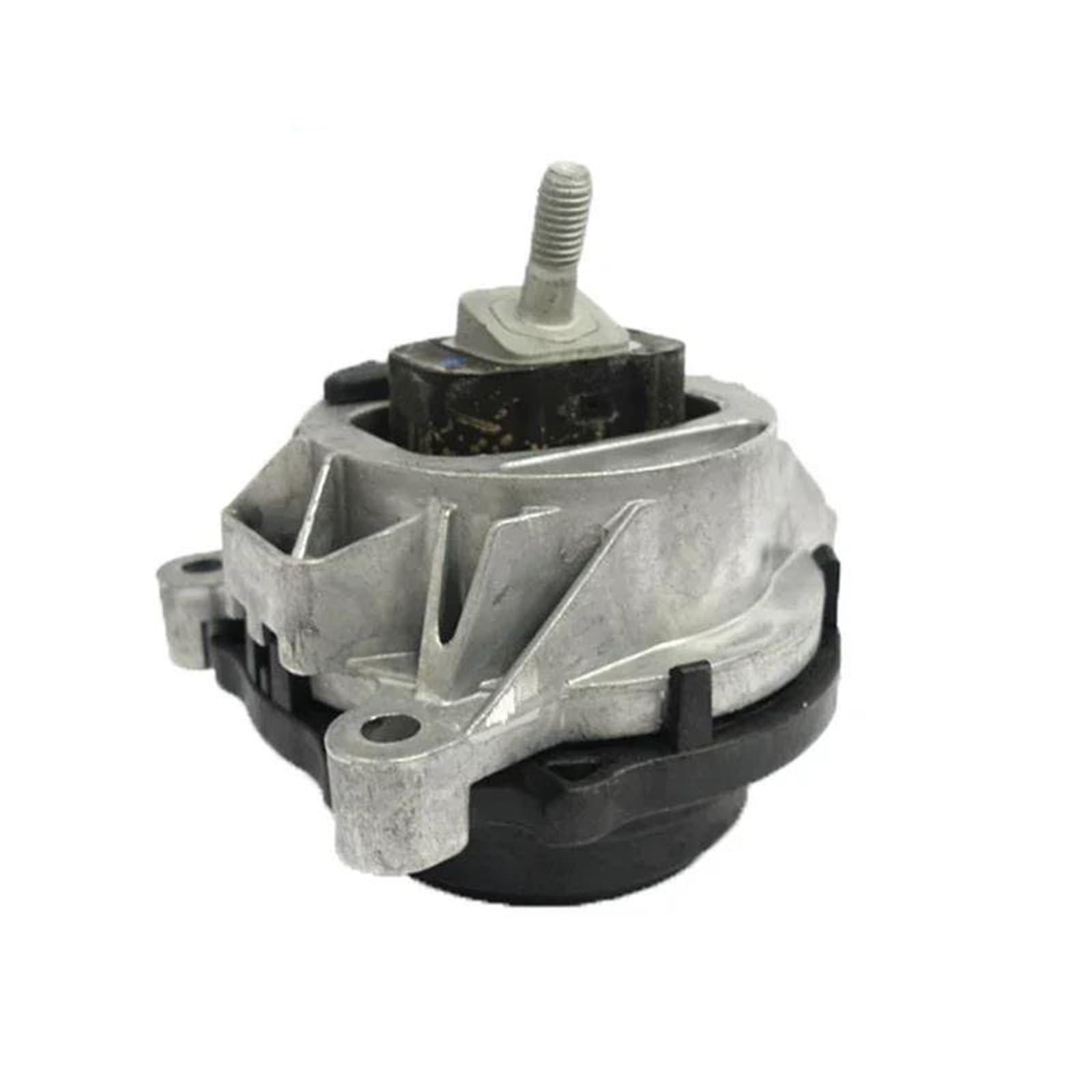 Kjhopy Right 221168561841 Car Engines Support Motor Mount For Bmw F21 F20 F30 F35 F80 F25 228I 230I 320I 328D 328I 330E 335I 340I 428I(Right 221168561841)